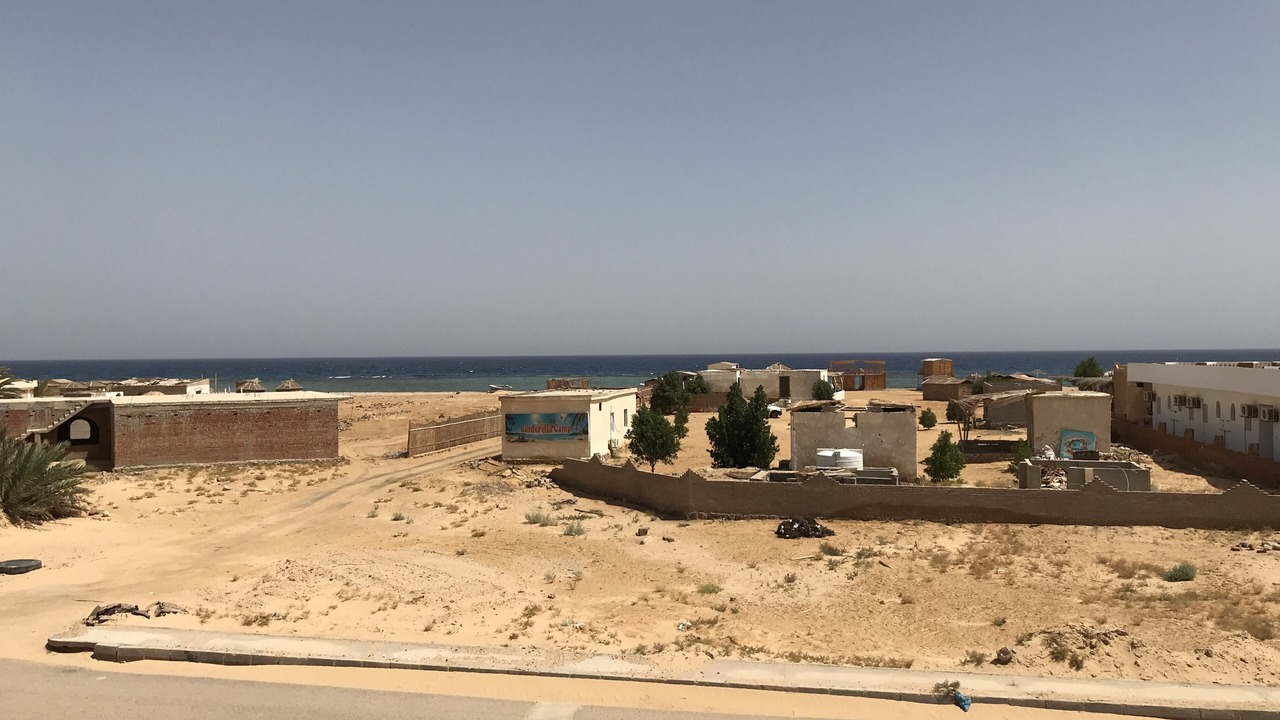 Photo of Others in Nuweiba