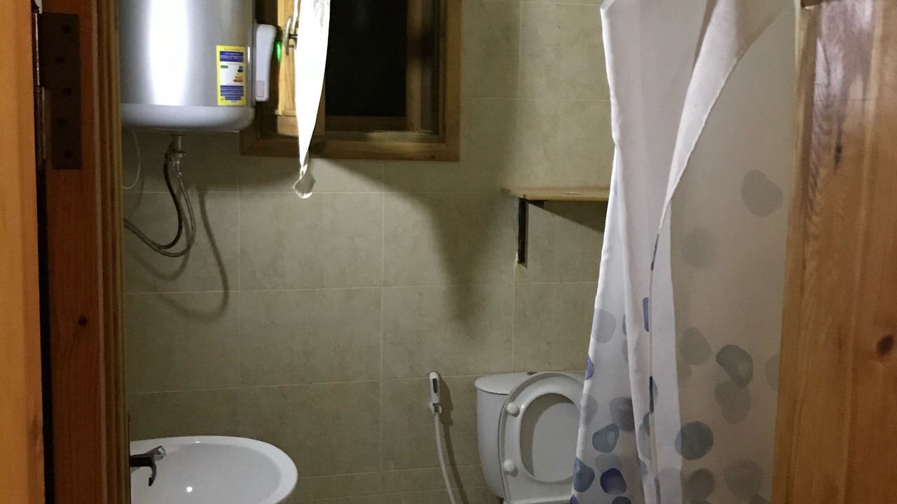 Photo of Bathroom in Nuweiba