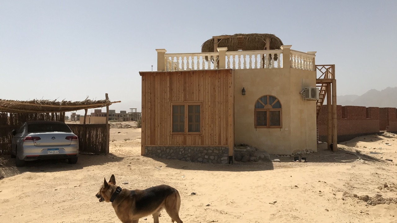 Photo of Outdoor in Nuweiba
