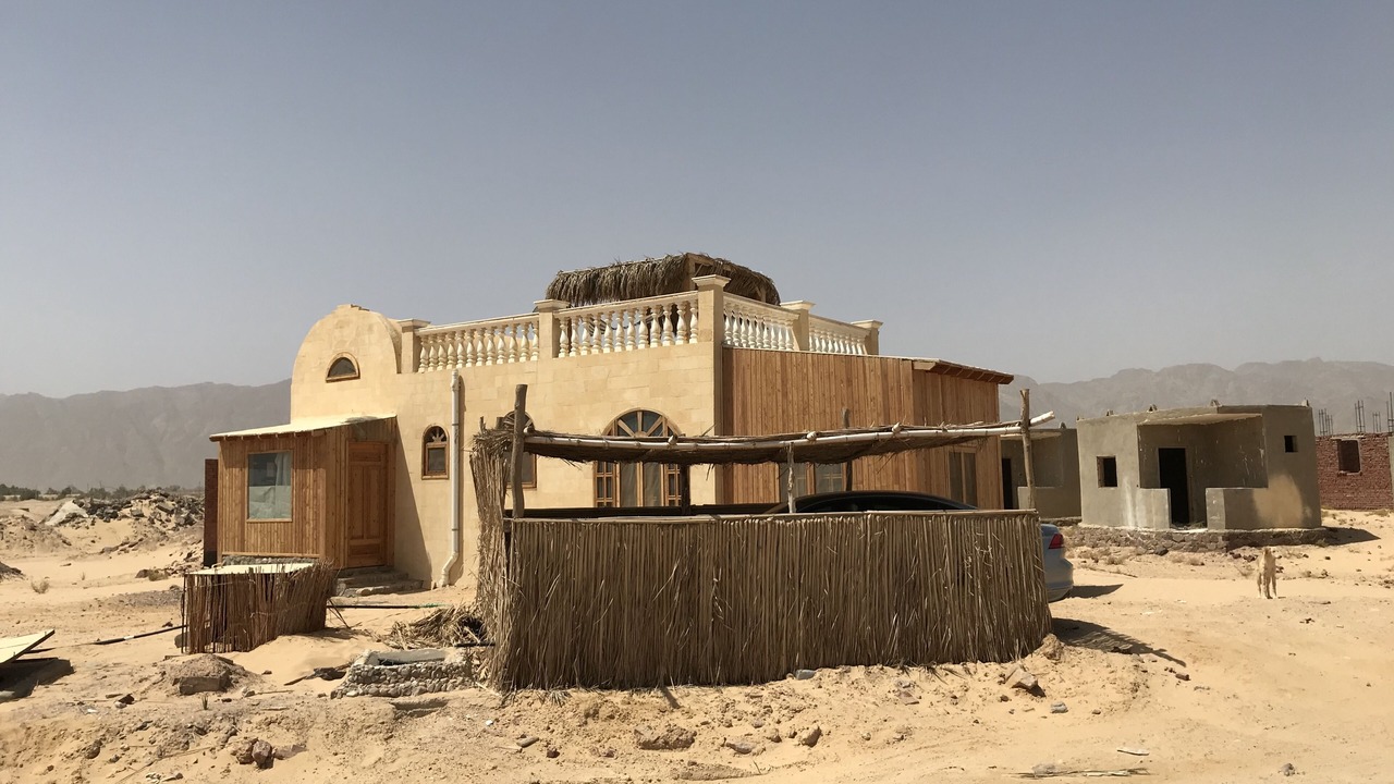 Photo of Outdoor in Nuweiba