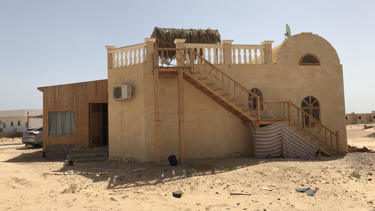 Photo of Outdoor in Nuweiba