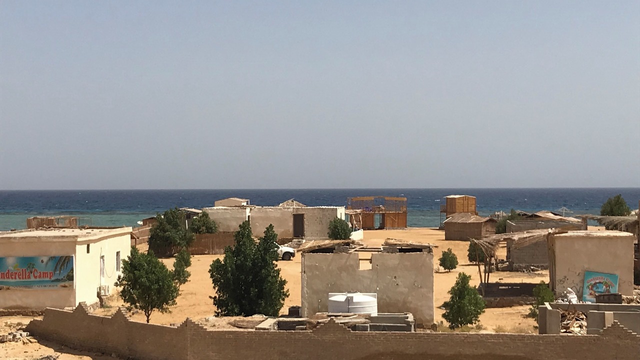 Photo of Others in Nuweiba