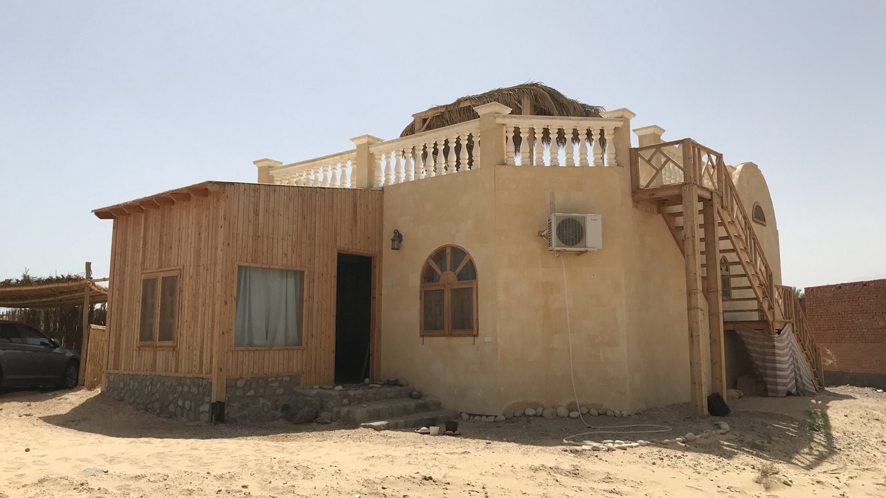 Photo of Outdoor in Nuweiba