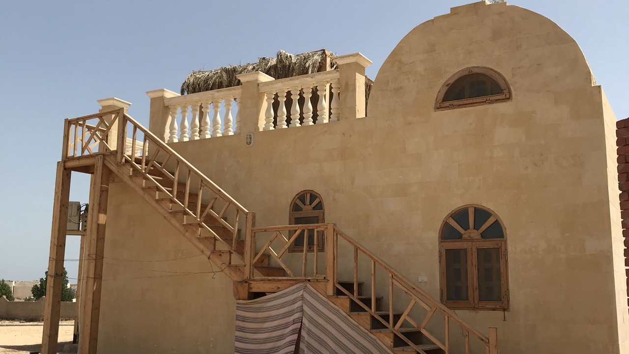 Photo of Outdoor in Nuweiba