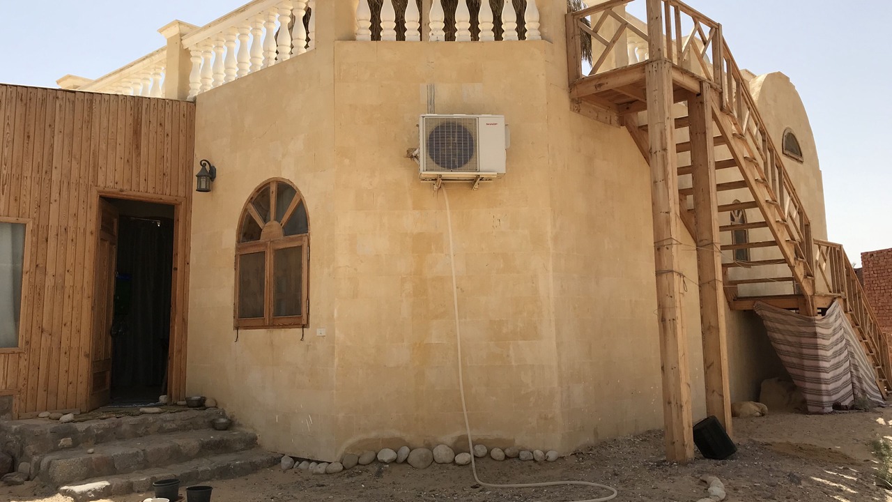 Photo of Outdoor in Nuweiba