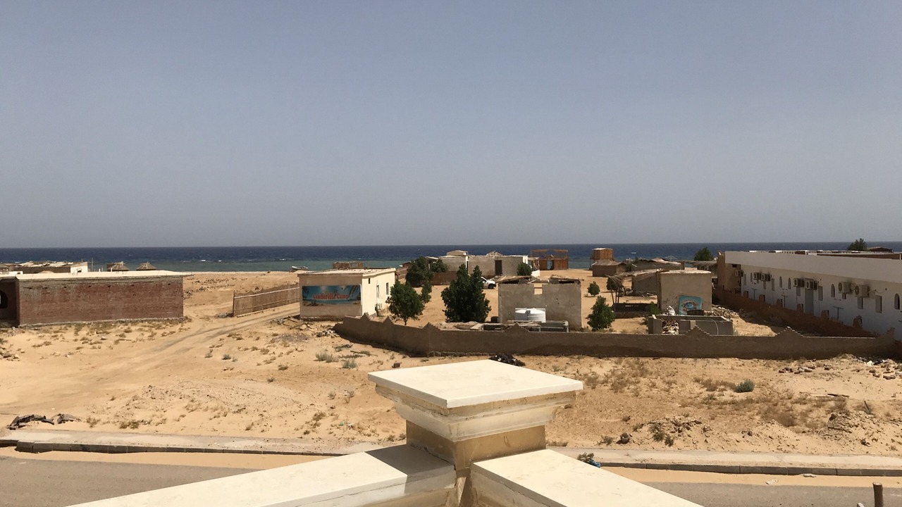 Photo of Outdoor in Nuweiba
