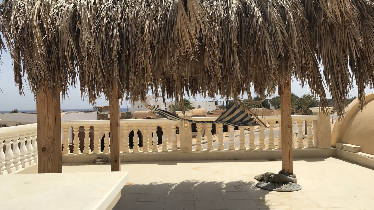 Photo of Patio Balcony in Nuweiba