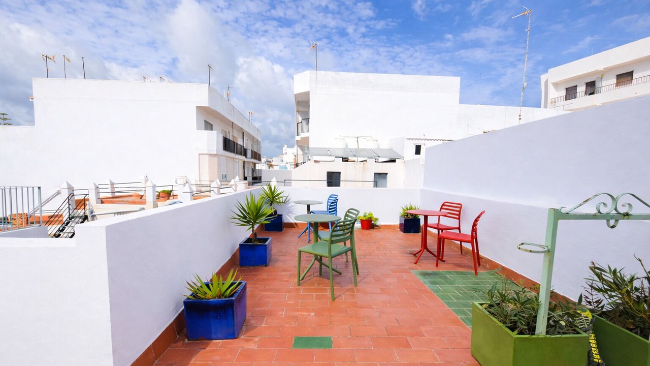 Photo of Outdoor in Conil de la Frontera City Center