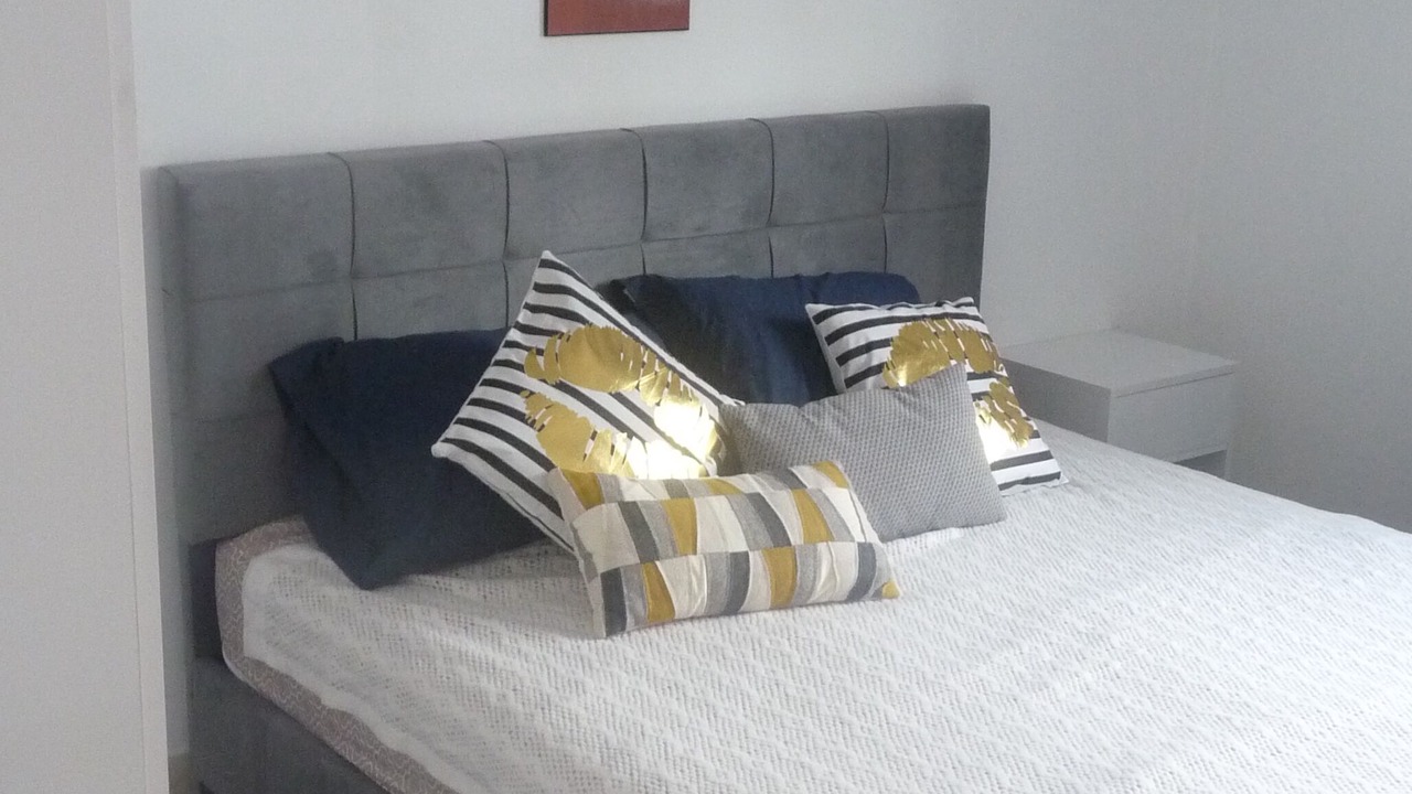 Photo of Bedroom in Ain Zaghouen Nord