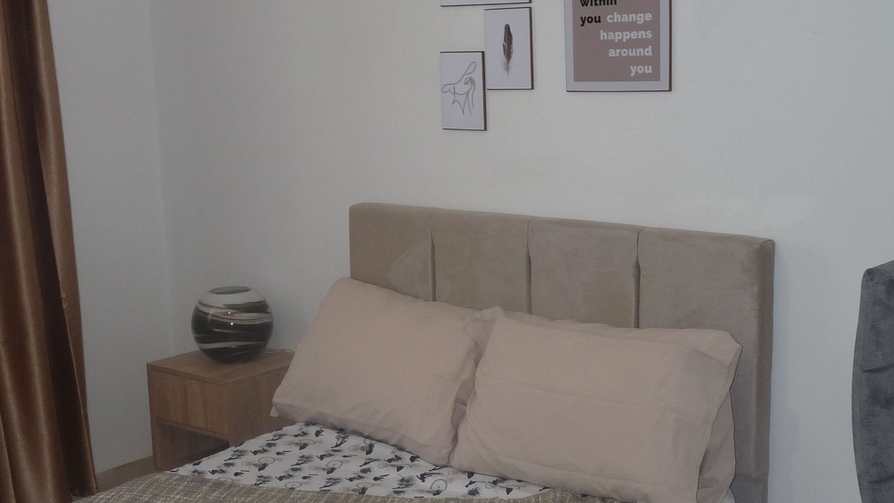 Photo of Bedroom in Ain Zaghouen Nord