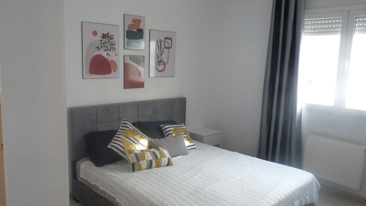 Photo of Bedroom in Ain Zaghouen Nord