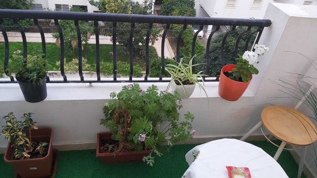Photo of Outdoor in Ain Zaghouen Nord