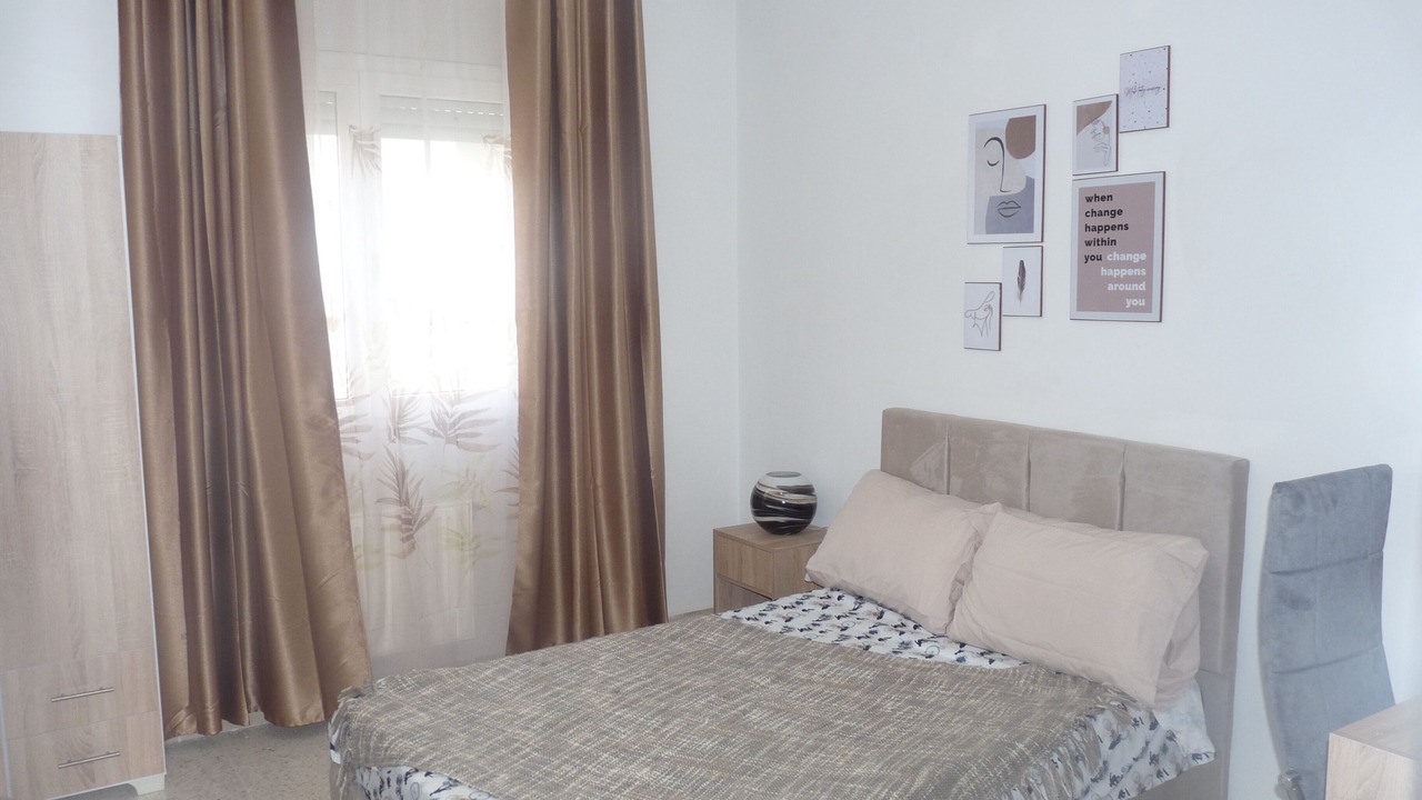 Photo of Bedroom in Ain Zaghouen Nord
