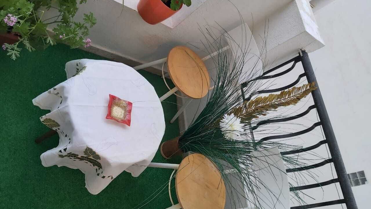 Photo of Outdoor in Ain Zaghouen Nord
