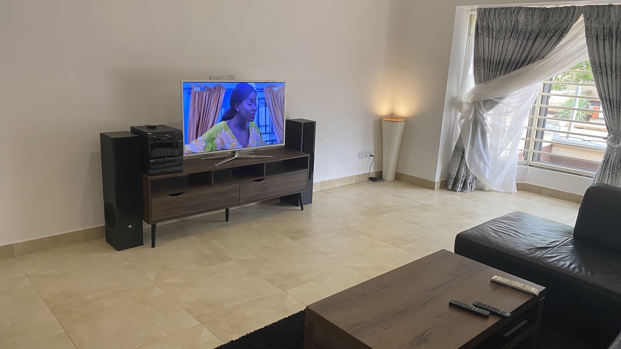 Photo of Livingroom in Ofin
