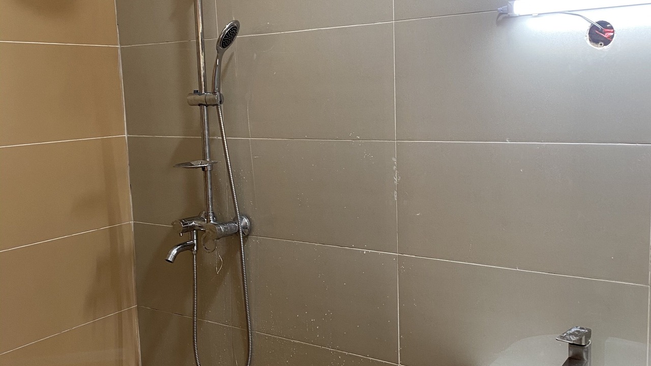 Photo of Bathroom in Ofin