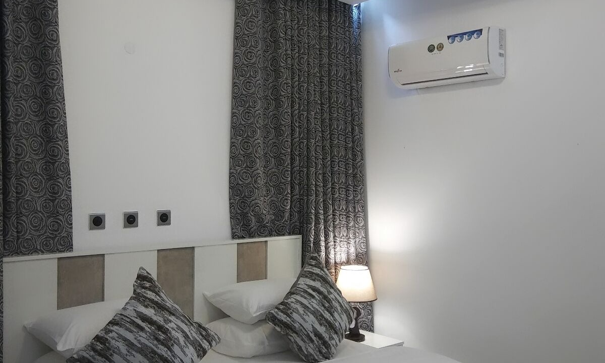 Photo of Bedroom in Abuja