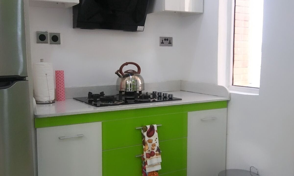 Photo of Kitchen in Abuja