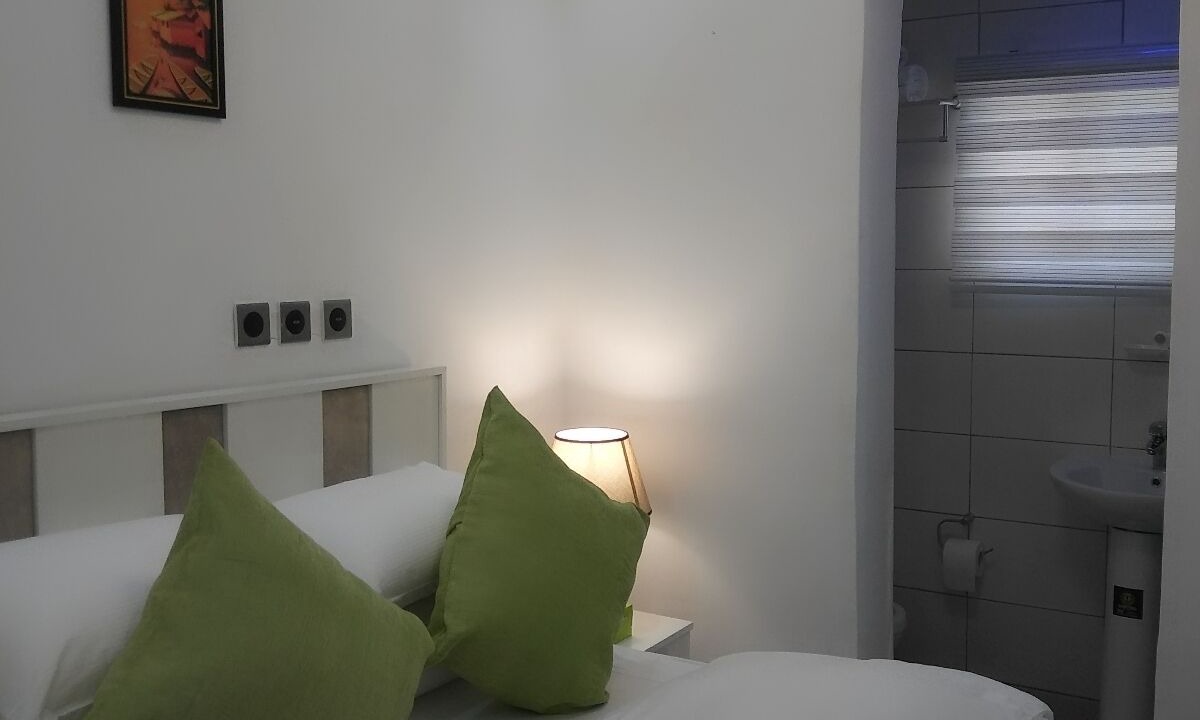 Photo of Bedroom in Abuja