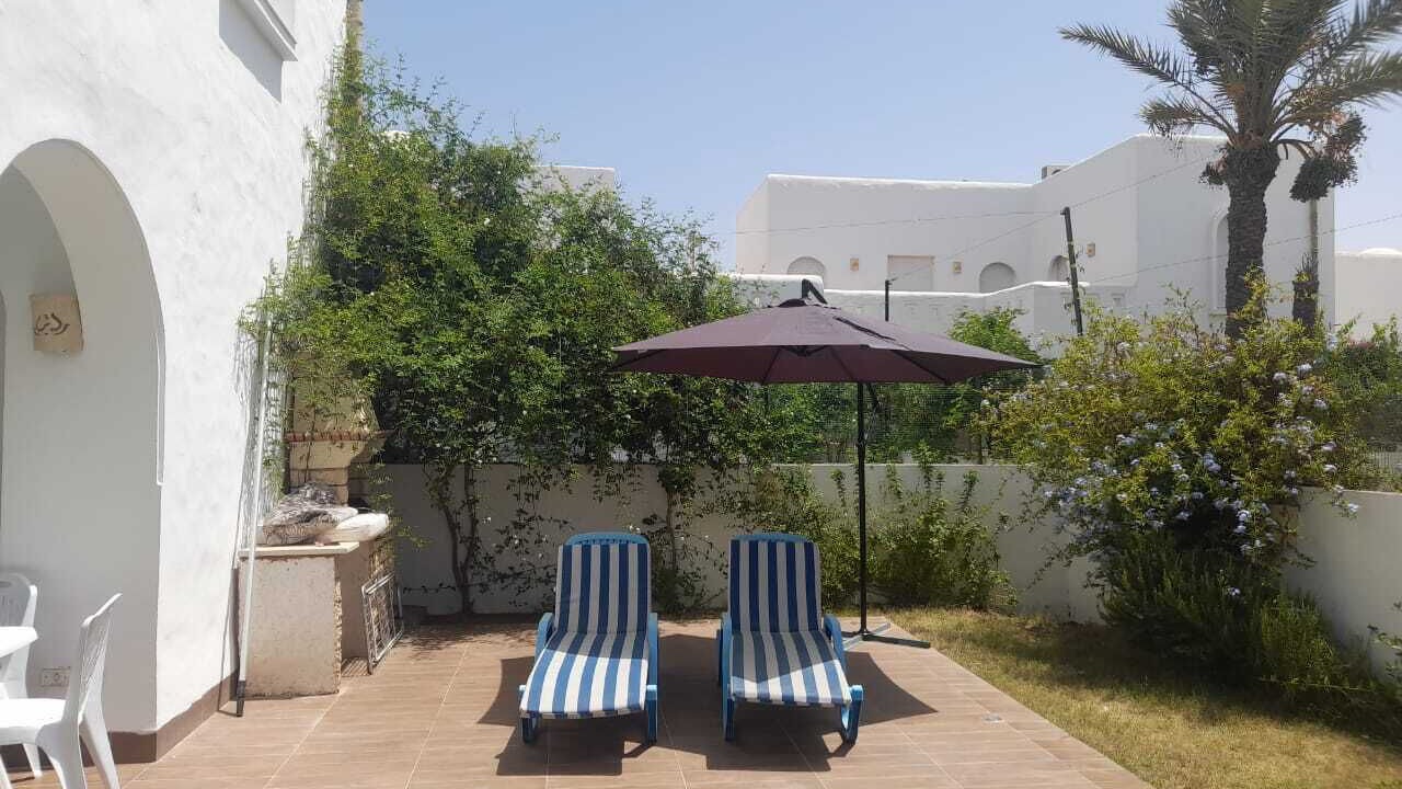 Photo of Patio Balcony in Aghir