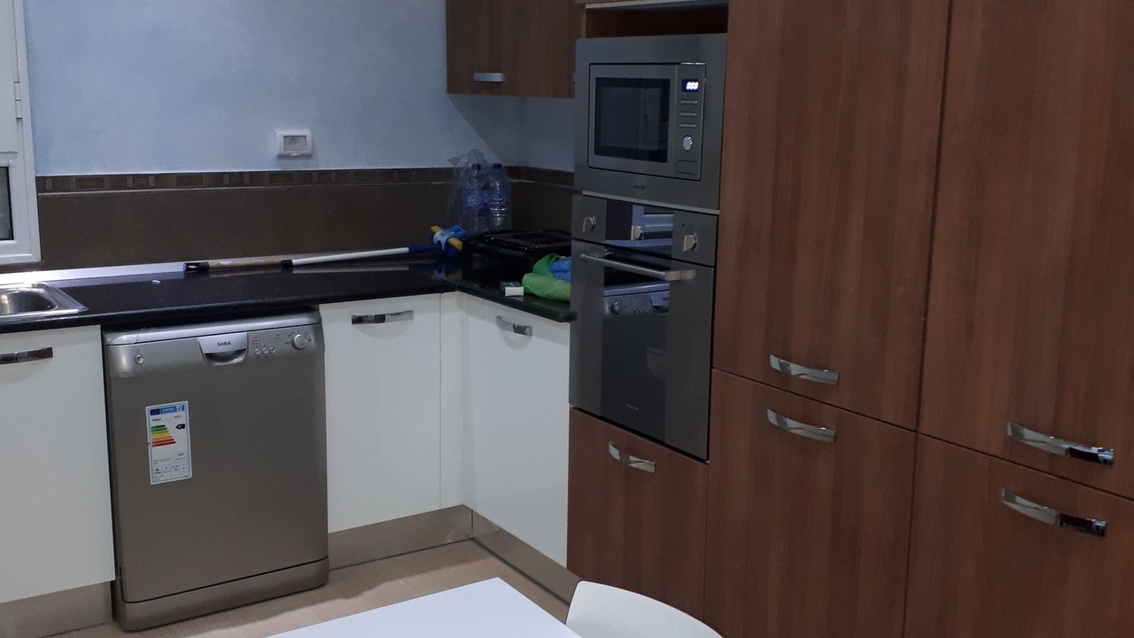 Photo of Kitchen in Aghir