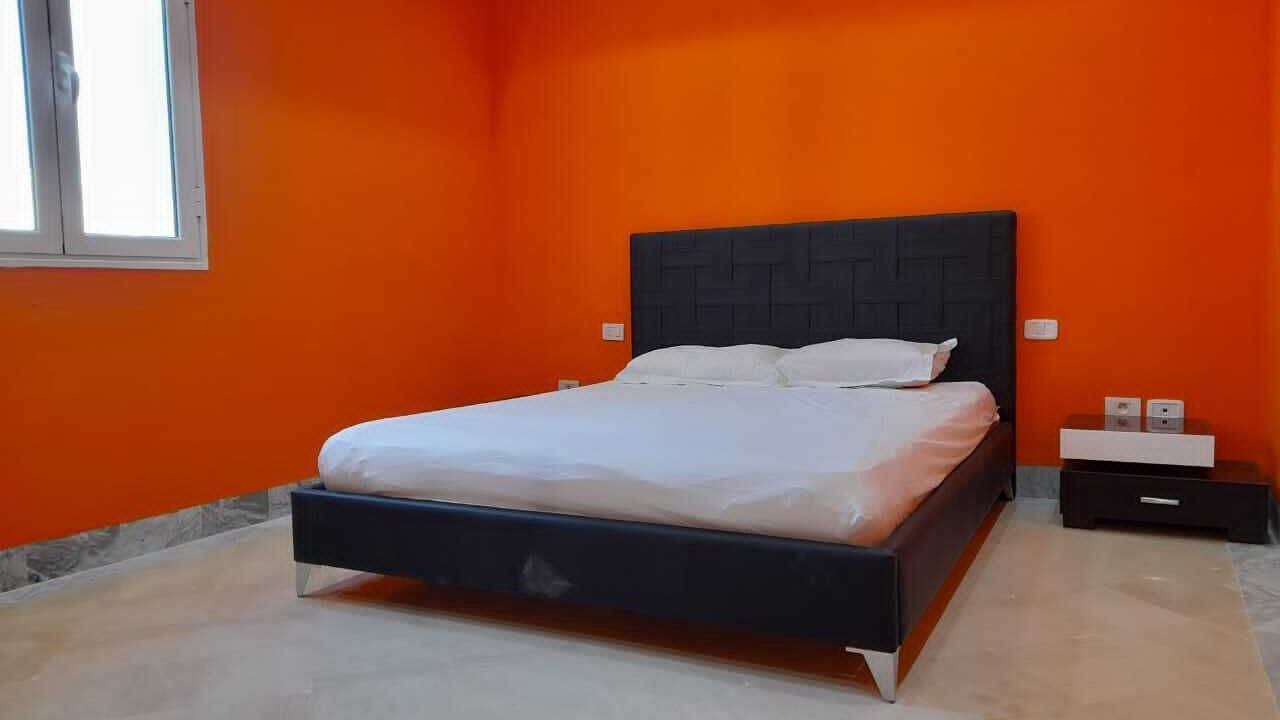Photo of Bedroom in Aghir