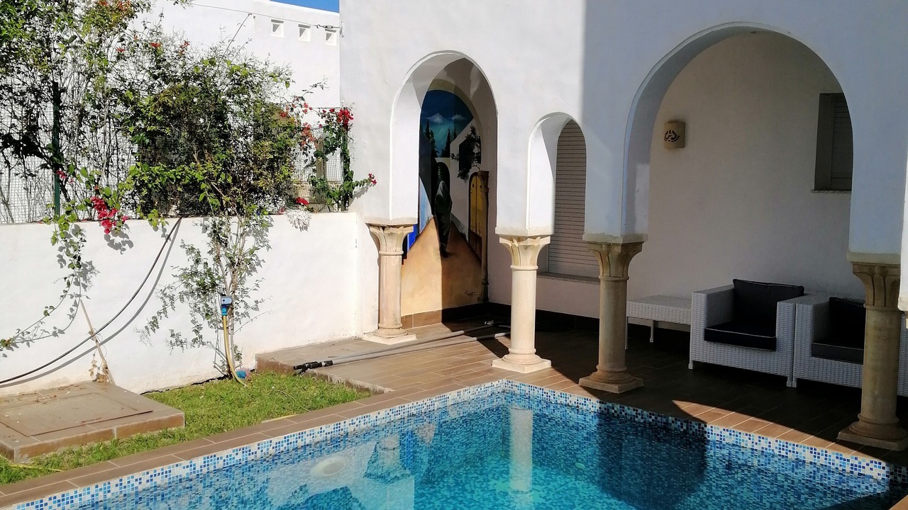 Photo of Outdoor in Aghir