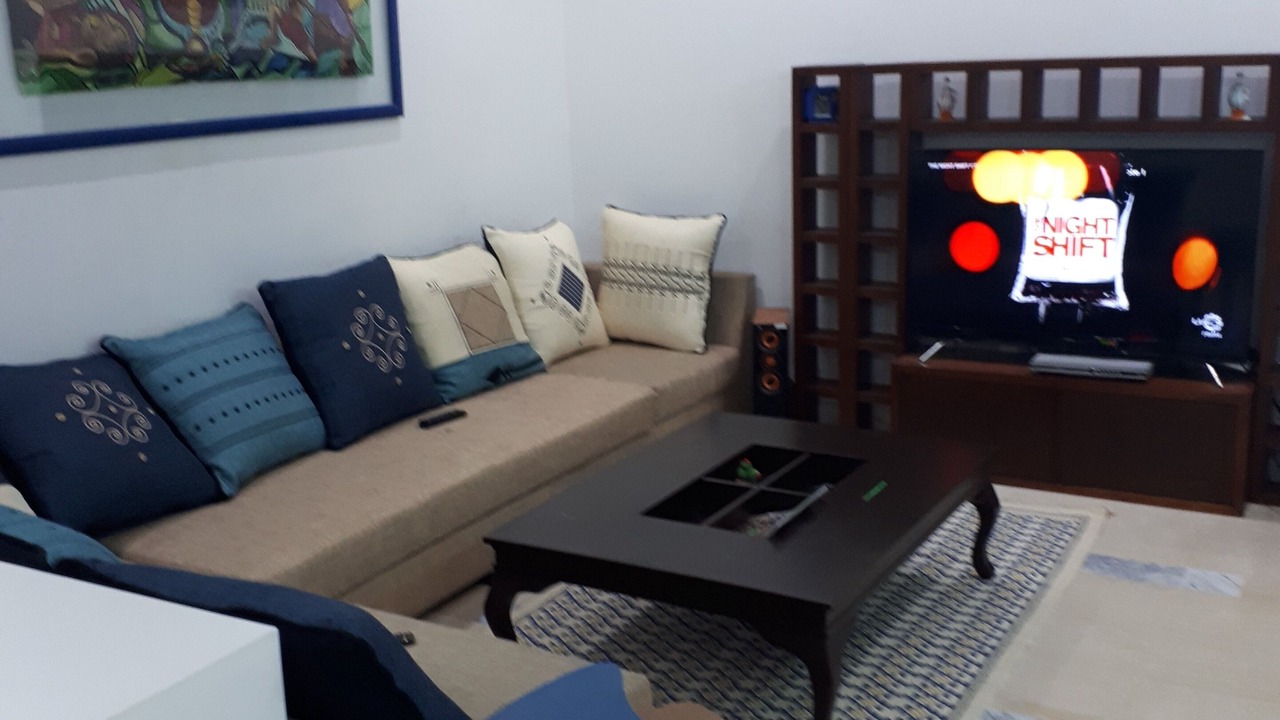 Photo of Livingroom in Aghir