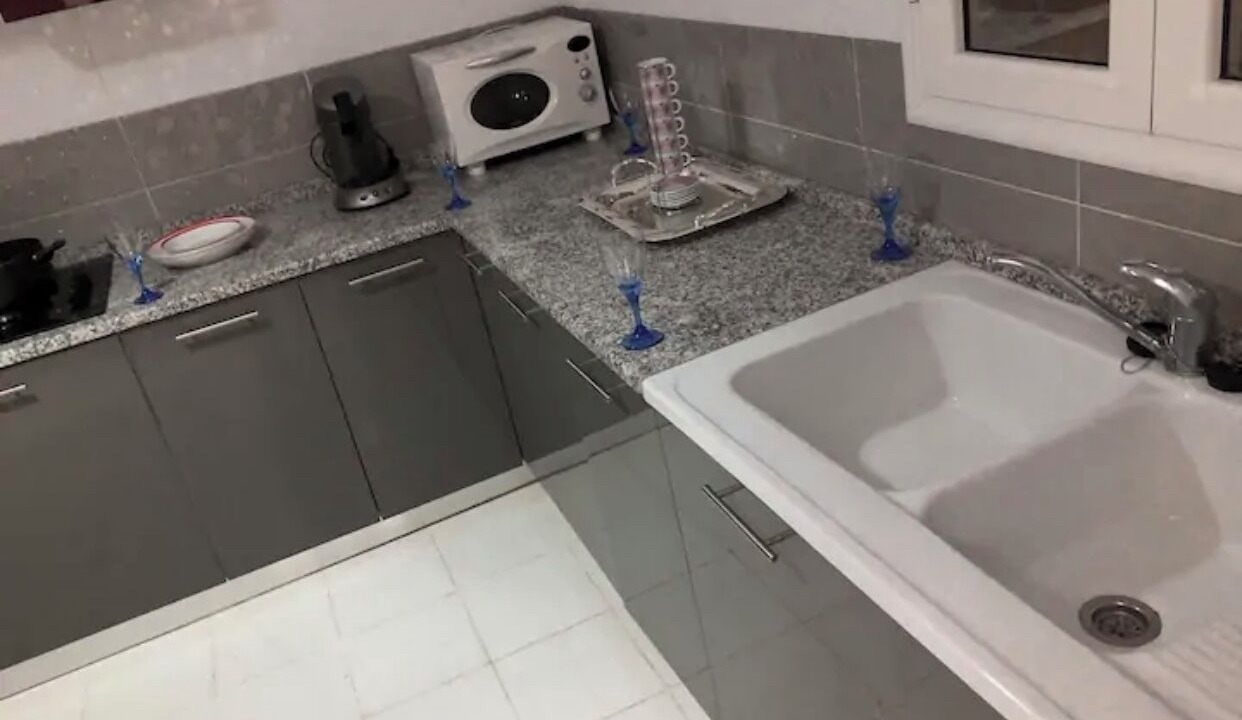 Photo of Kitchen in Hergla