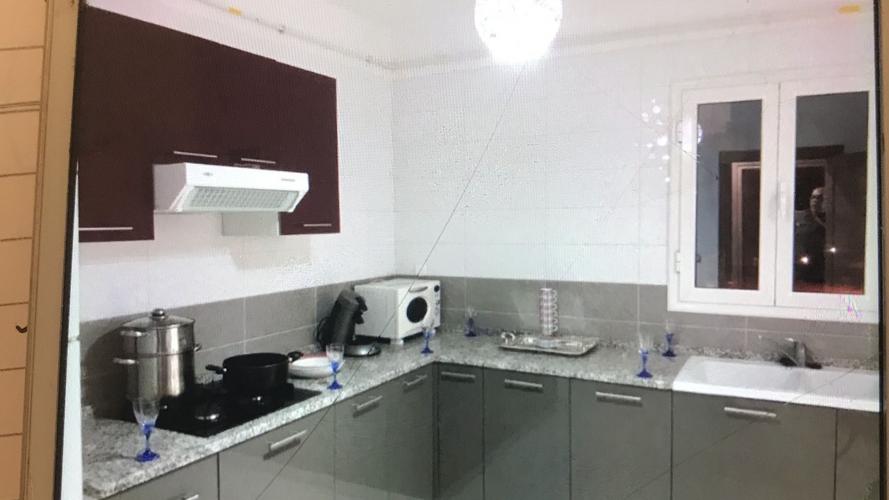 Photo of Kitchen in Hergla