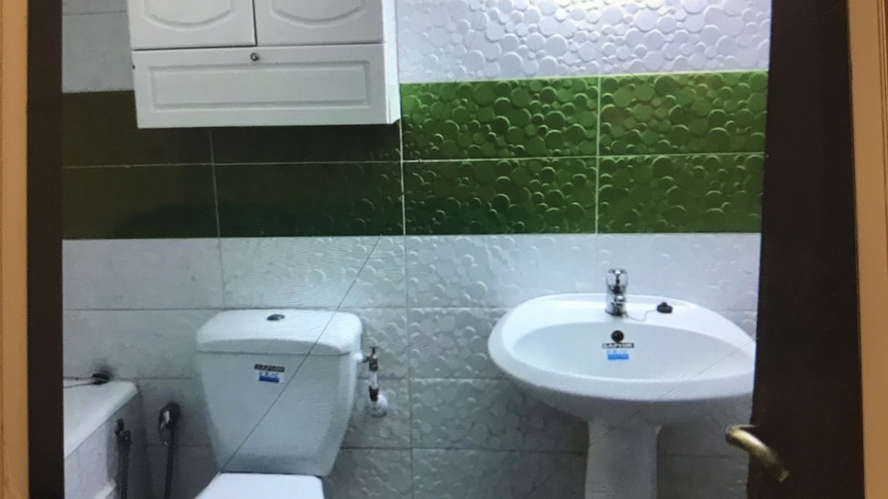 Photo of Bathroom in Hergla