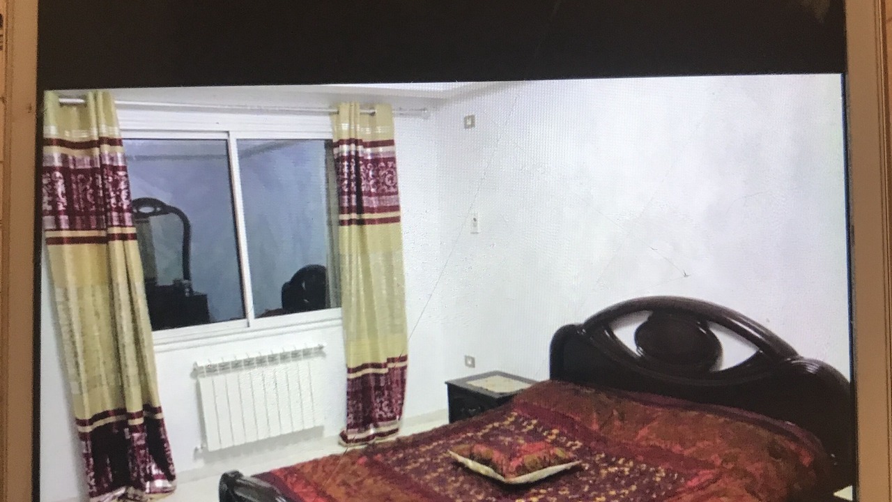 Photo of Bedroom in Hergla
