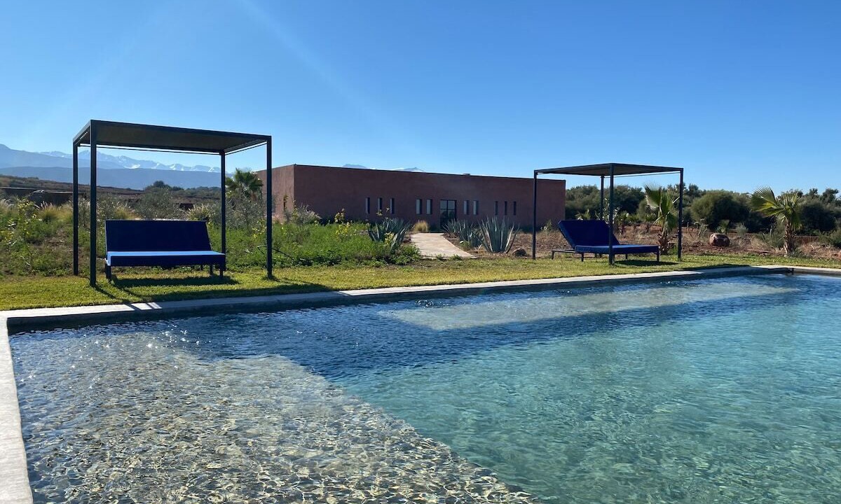 Photo of Outdoor in Iguerferouane