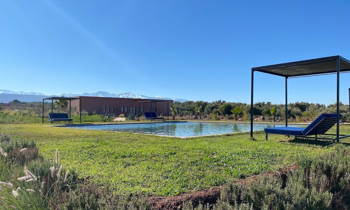 Photo of Outdoor in Iguerferouane