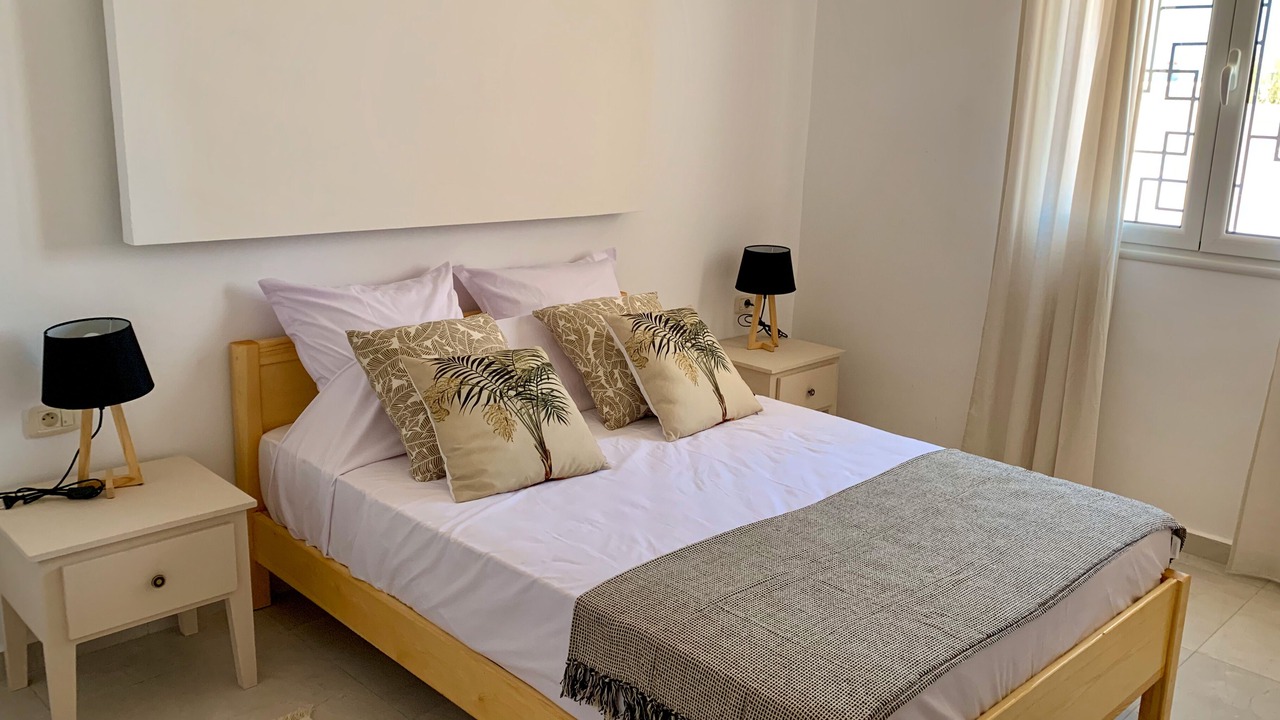 Photo of Bedroom in Arkou