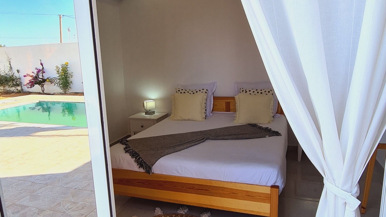 Photo of Bedroom in Arkou