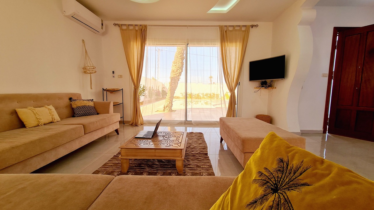 Photo of Livingroom in Arkou