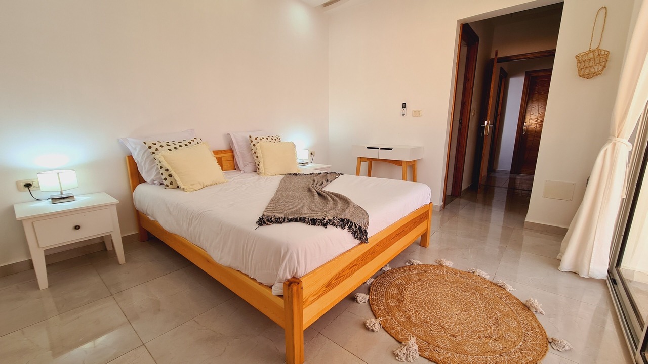Photo of Bedroom in Arkou