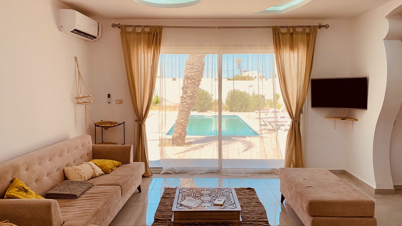 Photo of Livingroom in Arkou