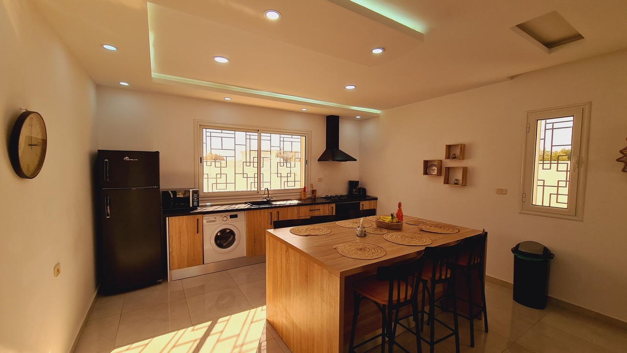 Photo of Kitchen in Arkou