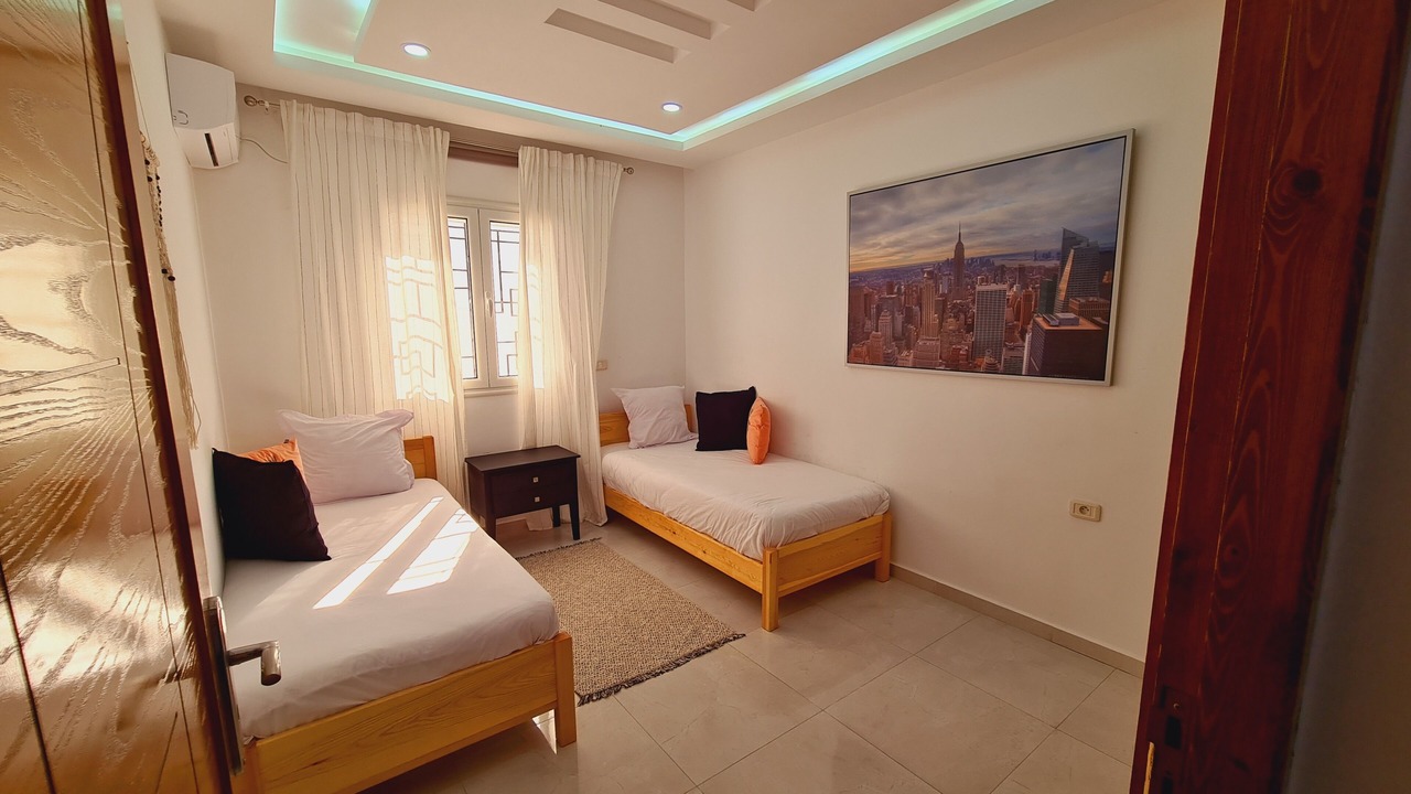 Photo of Bedroom in Arkou