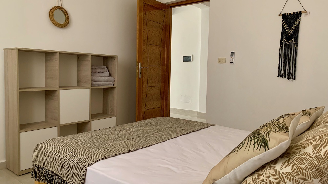 Photo of Bedroom in Arkou