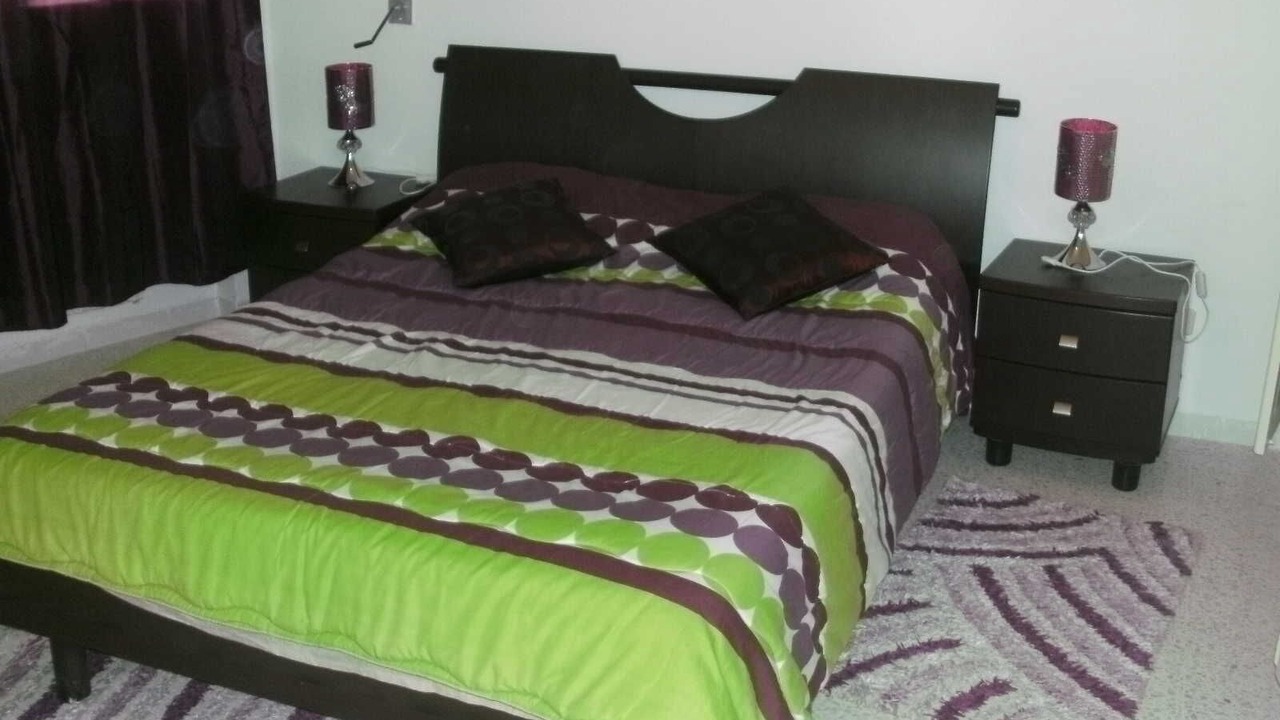 Photo of Bedroom in Cite Les Palmeraies