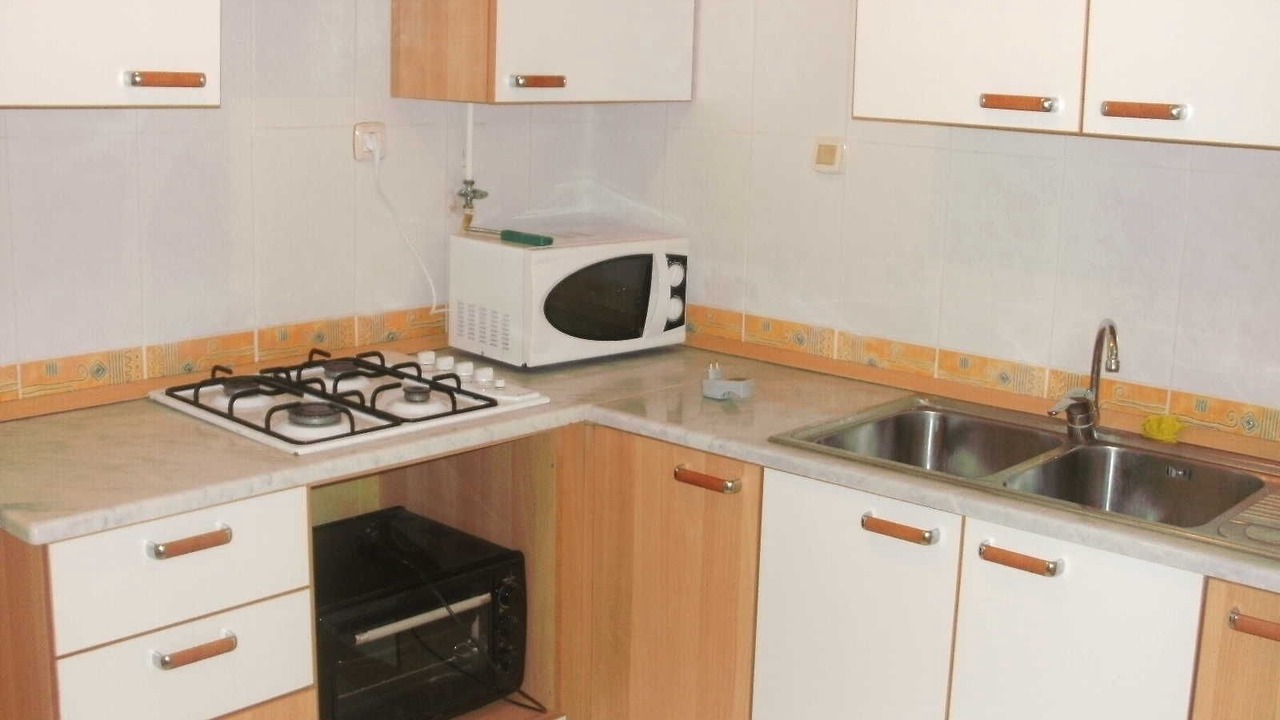 Photo of Kitchen in Cite Les Palmeraies