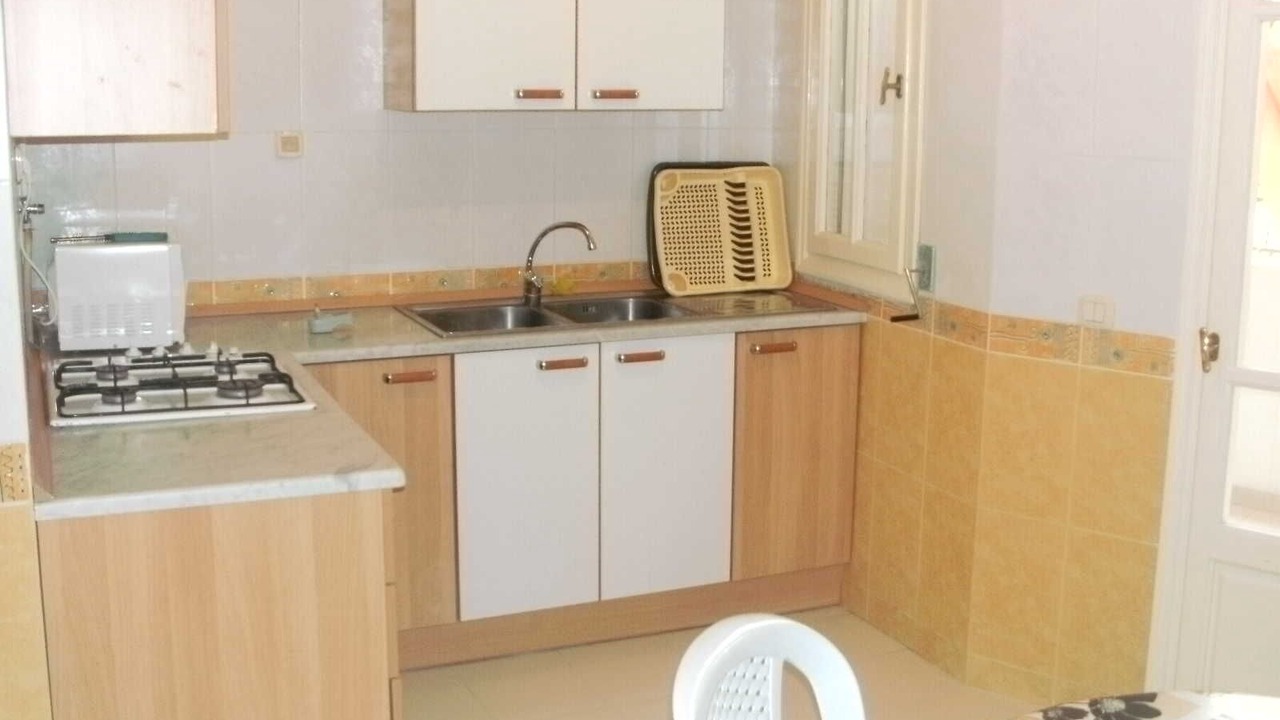 Photo of Kitchen in Cite Les Palmeraies
