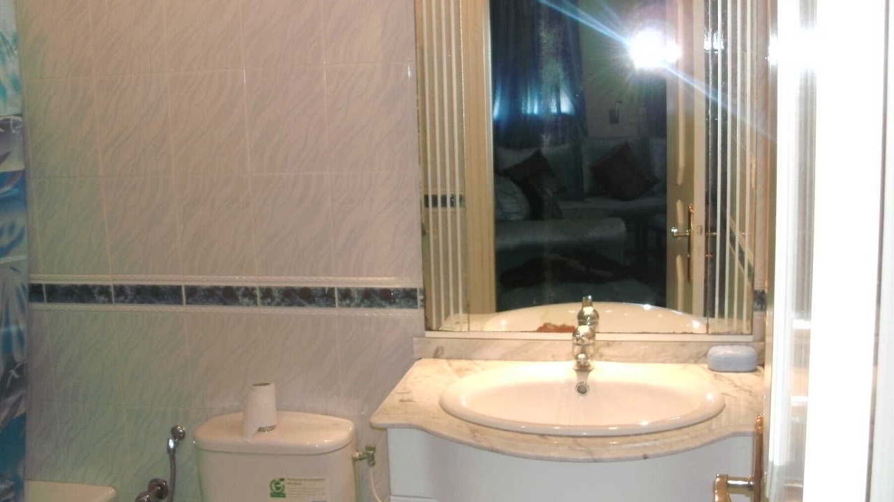 Photo of Bathroom in Cite Les Palmeraies