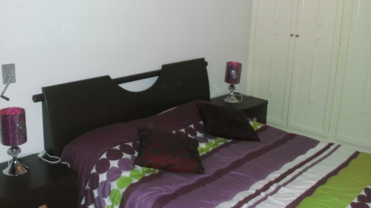 Photo of Bedroom in Cite Les Palmeraies