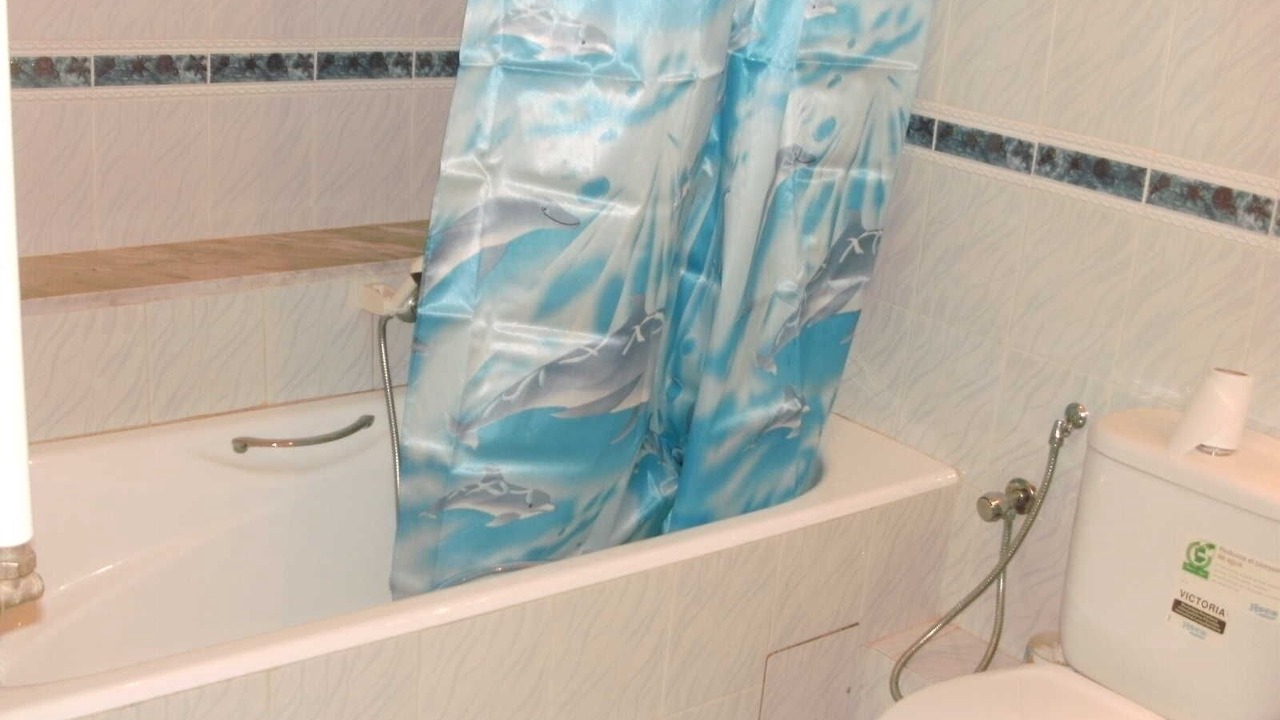 Photo of Bathroom in Cite Les Palmeraies