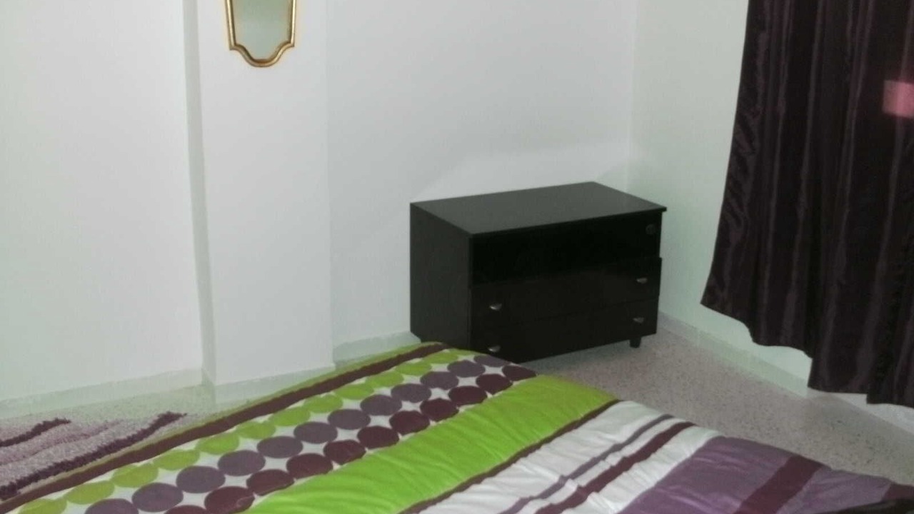 Photo of Bedroom in Cite Les Palmeraies