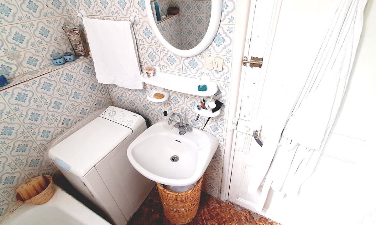 Photo of Bathroom in Tunis Centre